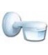 Датчик движения ABB Busch-Wachter 90 Professional LINE, цвет белый ,  6800-0-2321