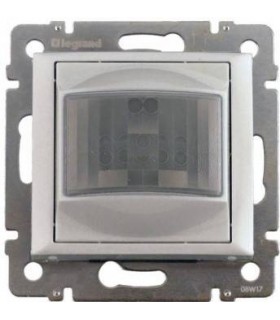 Датчик движения Legrand, Valena, 60-300 Вт 230 В без нейтрали, алюминий 770228