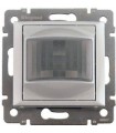 Датчик движения Legrand, Valena, 60-300 Вт 230 В без нейтрали, алюминий 770228