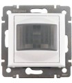 Датчик движения Legrand, Valena,60-300 Вт 230 В без нейтрали, белый 774228