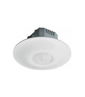 Датчик движения Legrand, инфракрасная технология, потолочный 48803