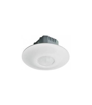 Датчик движения Legrand, инфракрасная технология, потолочный 48803