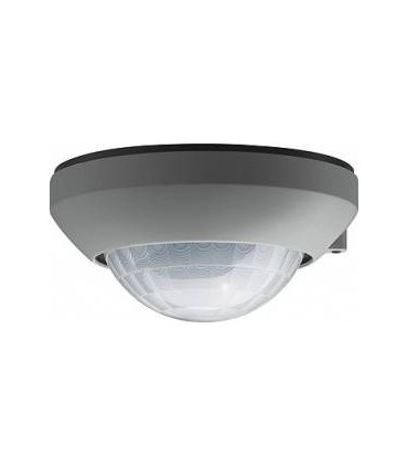 Накладка датчика движения 360° Gira System 2000, алюминий, 227004 227004