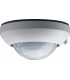 Накладка датчика движения 360° Gira System 2000, белый, 227002 227002