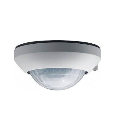 Накладка датчика движения 360° Gira System 2000, белый, 227002 227002