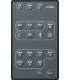 Инфракрасное дистанционное управление для датчика пpисутствия Gira, KNX Komfort, 211500 211500
