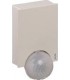 Датчик движения Schneider-Electric, ARGUS 220 BASIS, белый, MTN565219 MTN565219