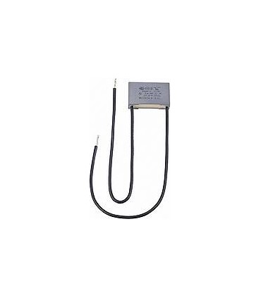 Конденсатор, Schneider-Electric, AC 230 V, 0.33 µF, MTN542895 MTN542895