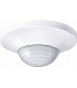 Датчик присутствия с ИК-приемником Schneider-Electric, ARGUS, белый, MTN550591 MTN550591