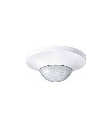 Датчик присутствия с ИК-приемником Schneider-Electric, ARGUS, белый, MTN550591 MTN550591
