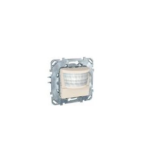 Датчик движения Schneider Electric Unica 40-300VA, бежевый, MGU5.524.25ZD MGU5.524.25ZD