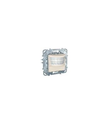 Датчик движения Schneider Electric Unica 40-300VA, бежевый, MGU5.524.25ZD MGU5.524.25ZD