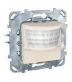 Датчик движения Schneider Electric Unica 40-300VA, бежевый, MGU5.524.25ZD MGU5.524.25ZD