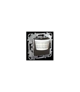 Датчик движения Schneider Electric Unica 40-300VA, графит, MGU5.524.12ZD MGU5.524.12ZD
