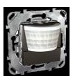 Датчик движения Schneider Electric Unica 40-300VA, графит, MGU5.524.12ZD MGU5.524.12ZD