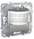 Датчик движения Schneider Electric Unica 40-300VA, алюминий, MGU5.525.30ZD MGU5.525.30ZD