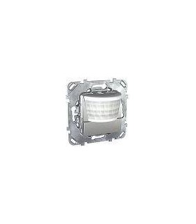 Датчик движения Schneider Electric Unica 40-300VA, алюминий, MGU5.525.30ZD MGU5.525.30ZD