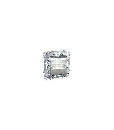 Датчик движения Schneider Electric Unica 40-300VA, алюминий, MGU5.525.30ZD MGU5.525.30ZD
