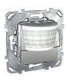 Датчик движения Schneider Electric Unica 40-300VA, алюминий, MGU5.525.30ZD MGU5.525.30ZD