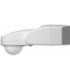 Датчик движения Schneider-Electric Argus Standard 360, белый , CCTR1PA08 CCTR1PA08