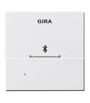 Адаптер Apple 30-Pin для вставки док-станции GIra 228601