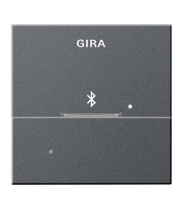 Адаптер Apple 30-Pin для вставки док-станции GIra 228601
