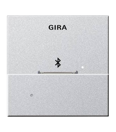 Адаптер Apple 30-Pin для вставки док-станции GIra 228601