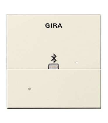 Адаптер Apple Lightning для вставки док-станции Gira 228701