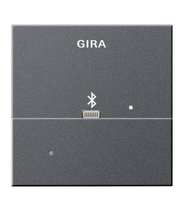 Адаптер Apple Lightning для вставки док-станции Gira 228701