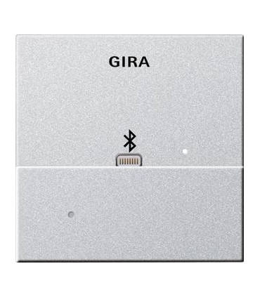 Адаптер Apple Lightning для вставки док-станции Gira 228701
