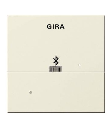 Адаптер USB Micro-B для вставки док-станции Gira 228501