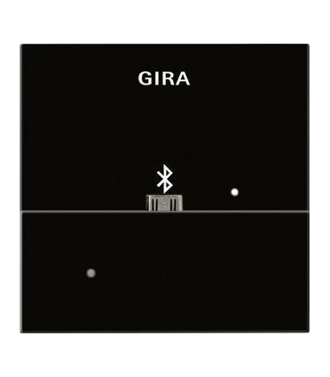 Адаптер USB Micro-B для вставки док-станции Gira 228501