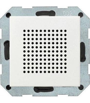 Динамик для радиоприемника скрытого монтажа с функцией RDS Gira 228201