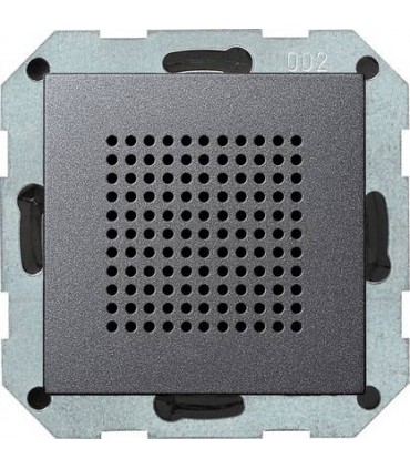 Динамик для радиоприемника скрытого монтажа с функцией RDS Gira 228201