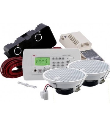 Встраиваемое радио KBSound Premium 40102