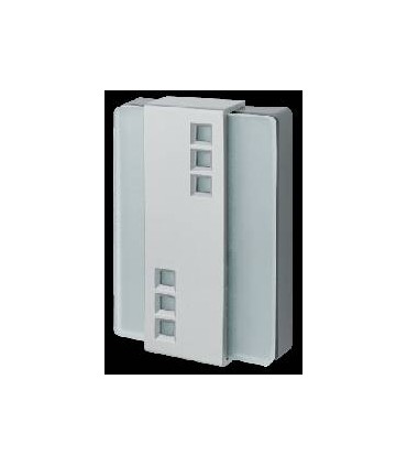Звонок электромеханический Zamel VETRO {PRODUCT_REFERENCE}