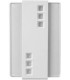 Звонок электромеханический Zamel VETRO {PRODUCT_REFERENCE}