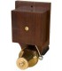 Звонок электромеханический Zamel RETRO {PRODUCT_REFERENCE}