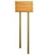 Звонок электромеханический гонг Zamel ТANDEM в сборе {PRODUCT_REFERENCE}