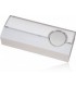 Кнопка звонковая 220V Zamel {PRODUCT_REFERENCE}