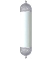 Настенный светильник (2 лампы) FEDE EMPORIO WALL LIGHT II FD1088RCB