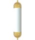Настенный светильник (2 лампы) FEDE EMPORIO WALL LIGHT II FD1088RCB