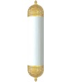 Настенный светильник (2 лампы) FEDE EMPORIO WALL LIGHT II FD1088RCB