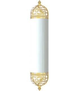Настенный светильник (2 лампы) FEDE EMPORIO WALL LIGHT II FD1088RCB