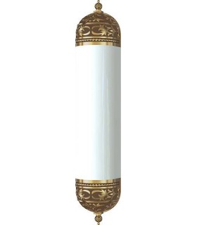 Настенный светильник (2 лампы) FEDE EMPORIO WALL LIGHT II FD1088RCB