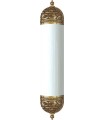 Настенный светильник (2 лампы) FEDE EMPORIO WALL LIGHT II FD1088RCB