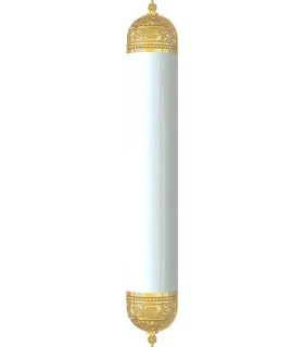 Настенный светильник (3 лампы) FEDE EMPORIO WALL LIGHT III FD1090RCB