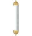 Настенный светильник (3 лампы) FEDE EMPORIO WALL LIGHT III FD1090RCB
