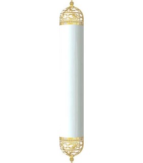 Настенный светильник (3 лампы) FEDE EMPORIO WALL LIGHT III FD1090RCB