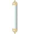 Настенный светильник (3 лампы) FEDE EMPORIO WALL LIGHT III FD1090RCB
